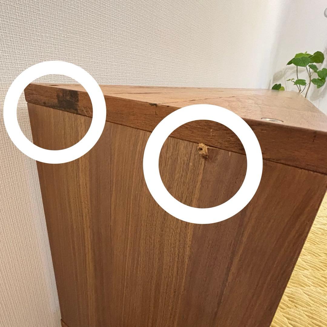 木製ラック・ウッドラック FOOAHAMA