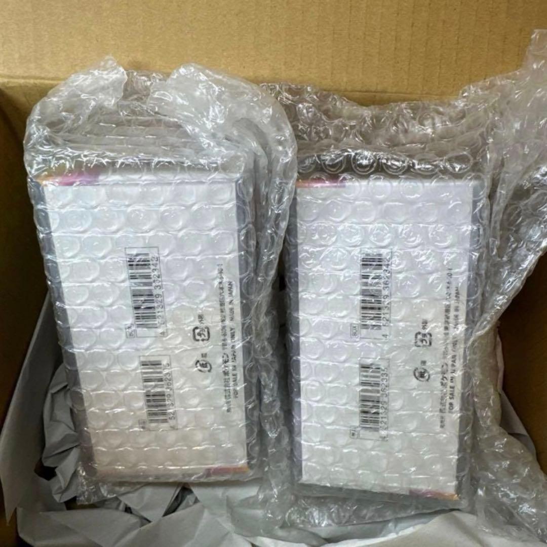 ポケモンカードゲーム テラスタルフェスex シュリンク付き 未開封 2box