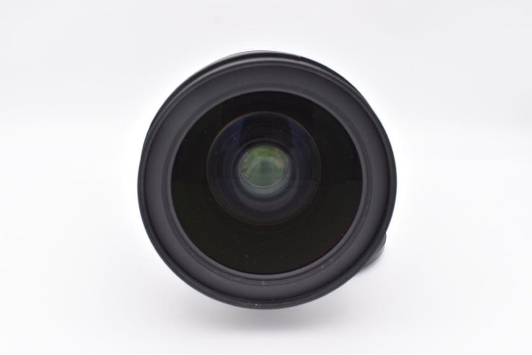 Nikon 標準ズームレンズAF-S 24-70mm f/2.8E ED VR