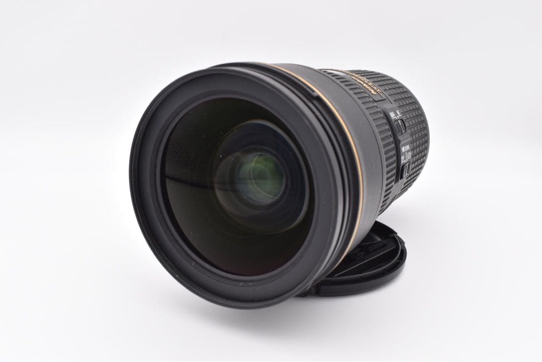 Nikon 標準ズームレンズAF-S 24-70mm f/2.8E ED VR