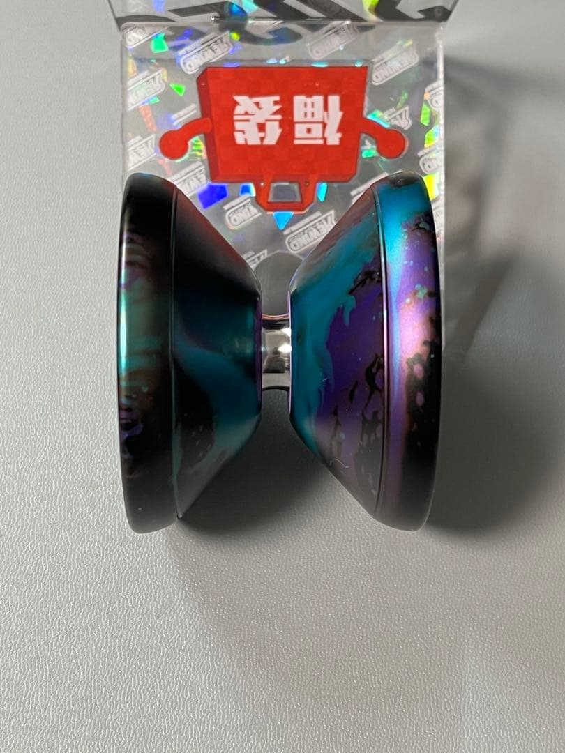 C3yoyodesign クラウン7075 スプラッシュ