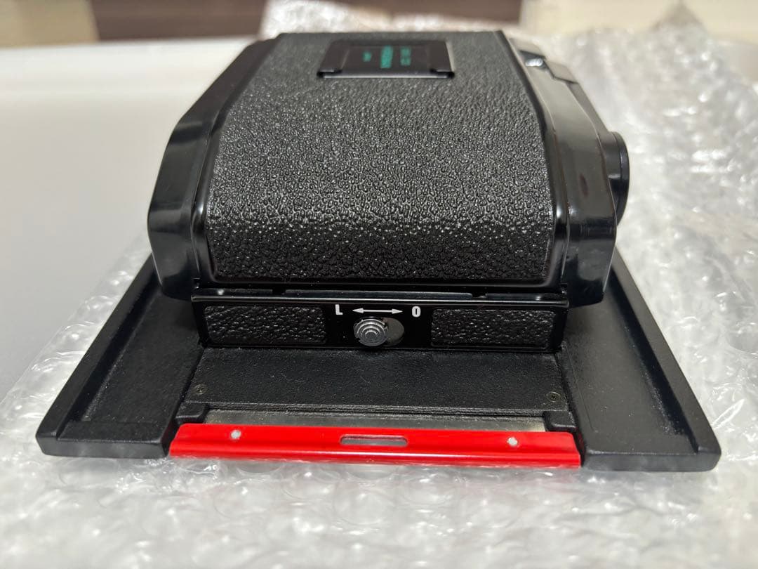 Horseman ホースマン 220 20ex 6x7 ロールフィルムホルダー