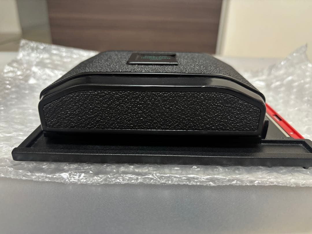 Horseman ホースマン 220 20ex 6x7 ロールフィルムホルダー