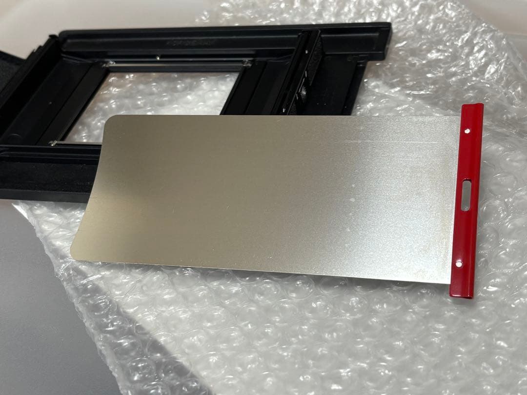 Horseman ホースマン 220 20ex 6x7 ロールフィルムホルダー