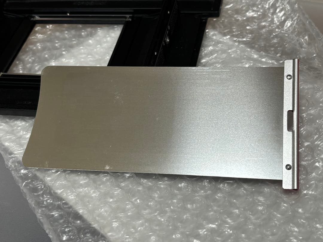 Horseman ホースマン 220 20ex 6x7 ロールフィルムホルダー