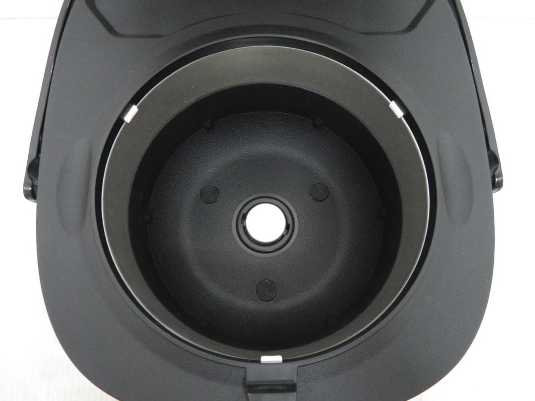 パナソニック 2020年製 IH炊飯ジャー 炊飯器 3.5合炊き ブラック