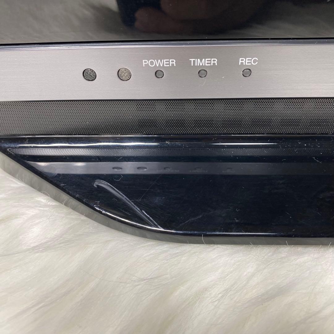 SHARP シャープ アクオス LC-32DR9 液晶テレビ HDD内蔵