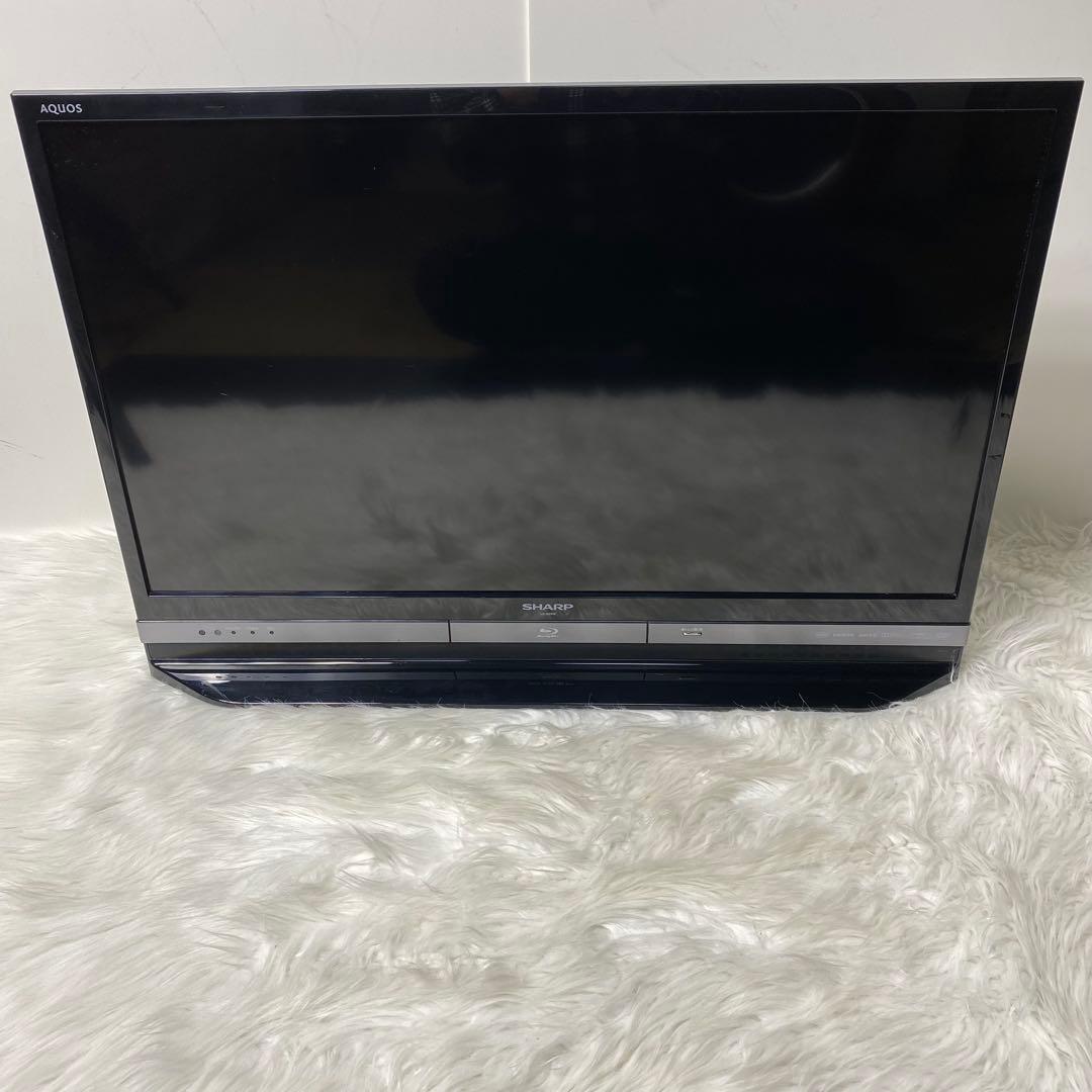 SHARP シャープ アクオス LC-32DR9 液晶テレビ HDD内蔵