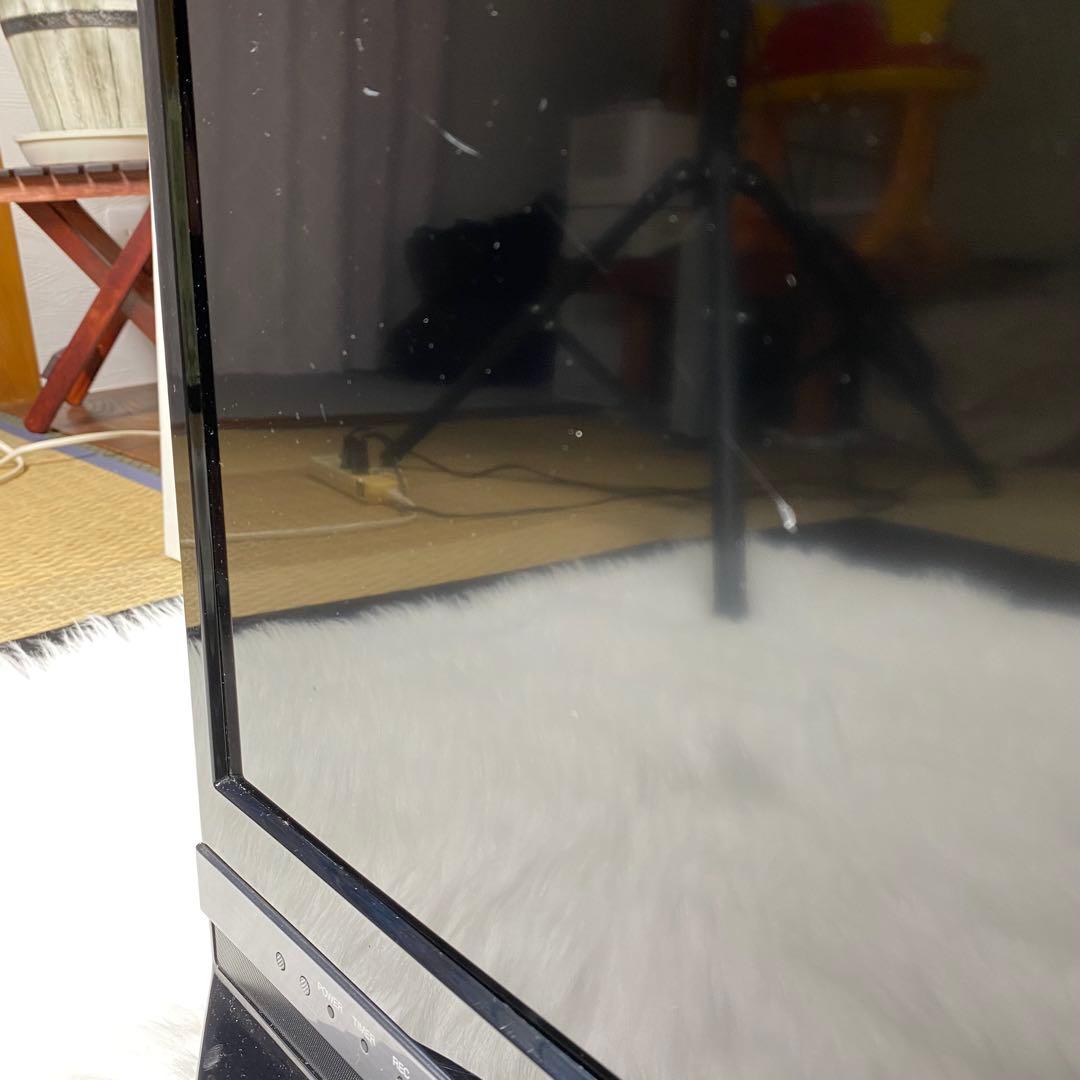 SHARP シャープ アクオス LC-32DR9 液晶テレビ HDD内蔵