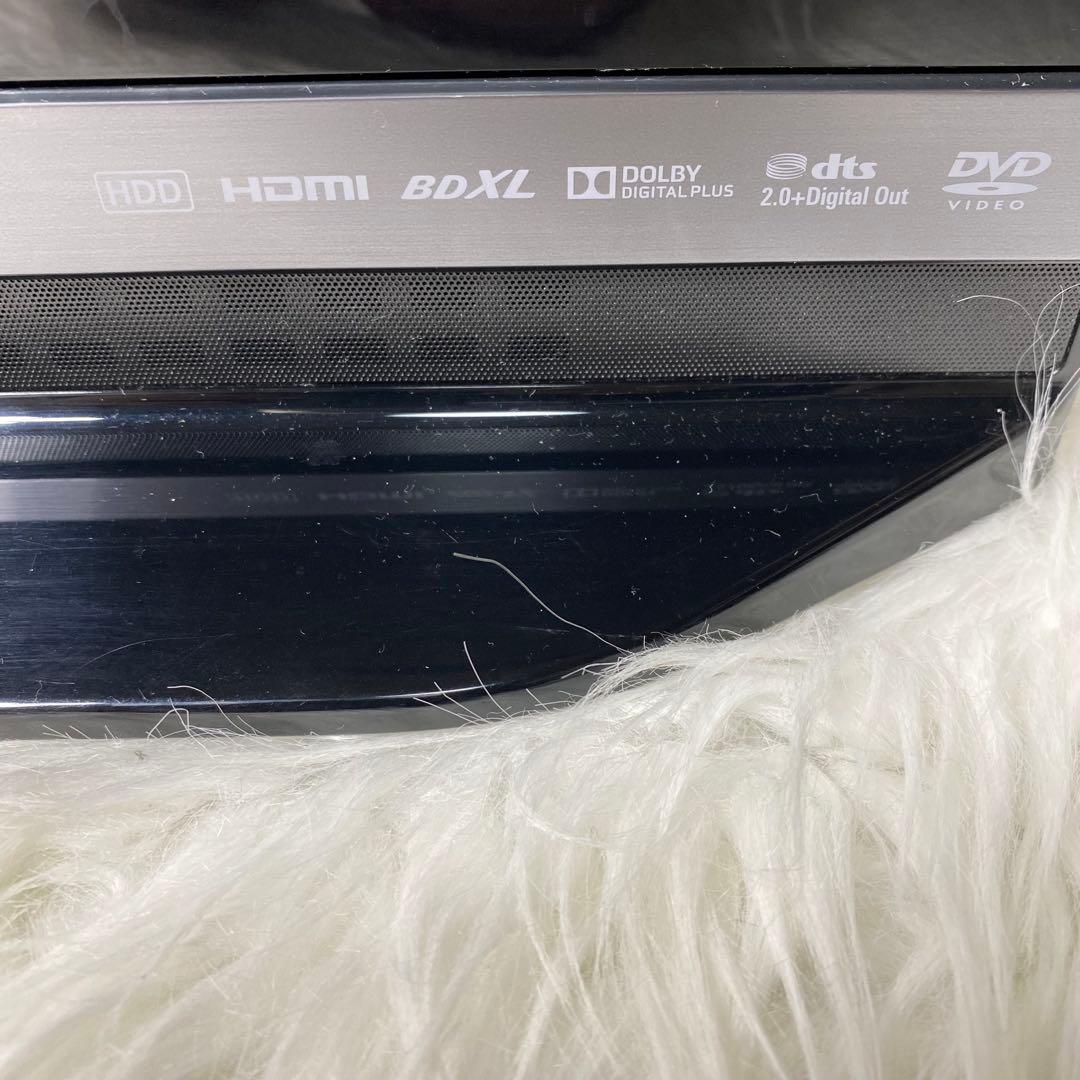 SHARP シャープ アクオス LC-32DR9 液晶テレビ HDD内蔵