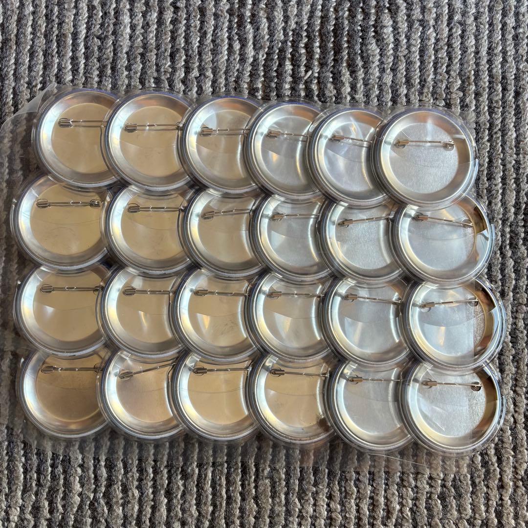 テニプリ　セガカフェ　デフォルメ　缶バッジ　日吉若　まとめ売り