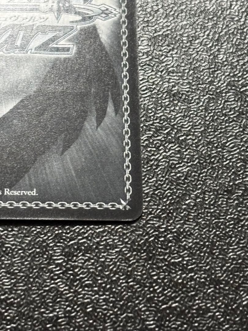 ヴァイスシュヴァルツ　戦姫絶唱シンフォギア　アマルガム　翼　SSP サイン