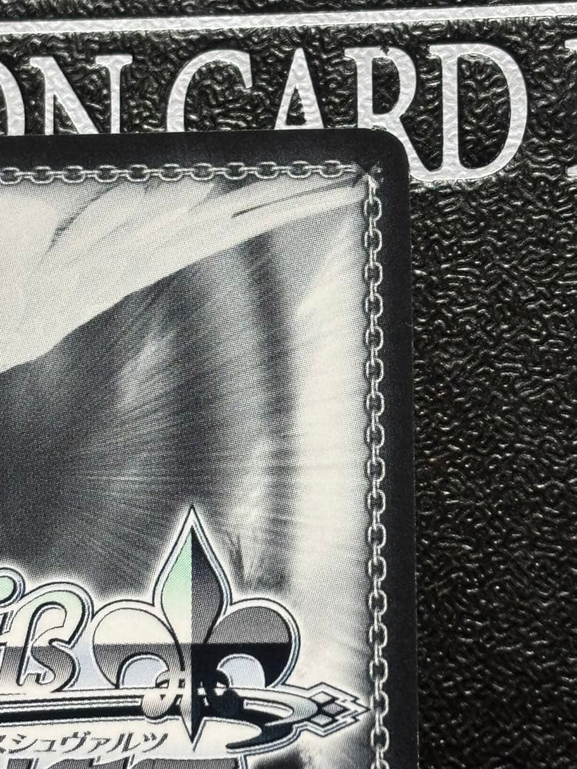 ヴァイスシュヴァルツ　戦姫絶唱シンフォギア　アマルガム　翼　SSP サイン