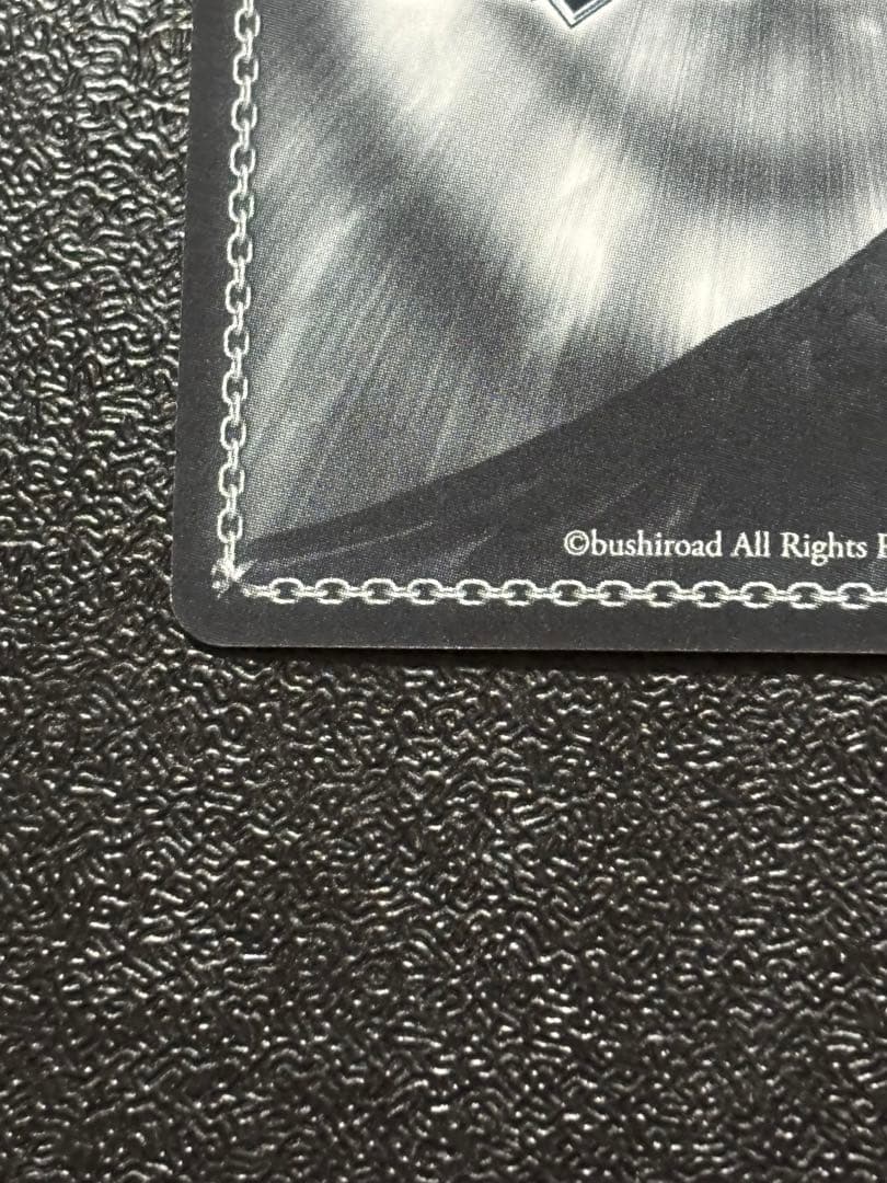 ヴァイスシュヴァルツ　戦姫絶唱シンフォギア　アマルガム　翼　SSP サイン