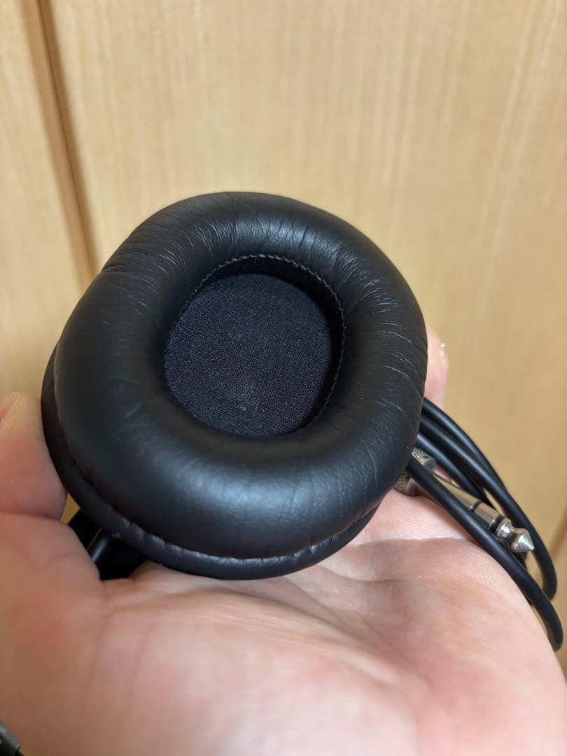 SONY MDR-CD900ST ジャンク品