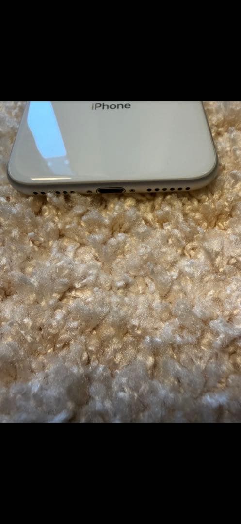 iPhone8 64gb 美品