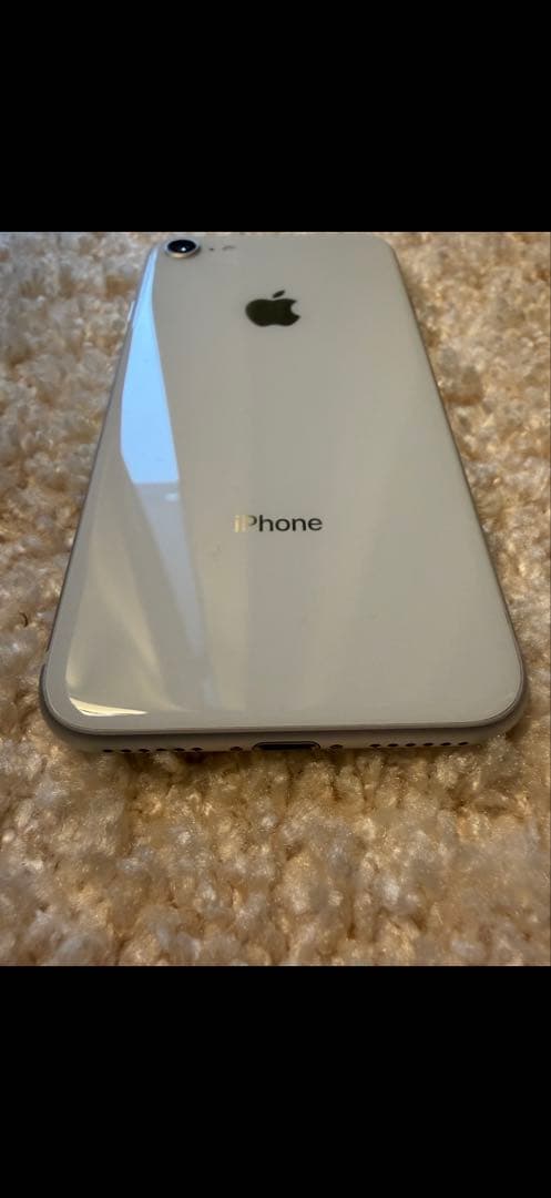 iPhone8 64gb 美品