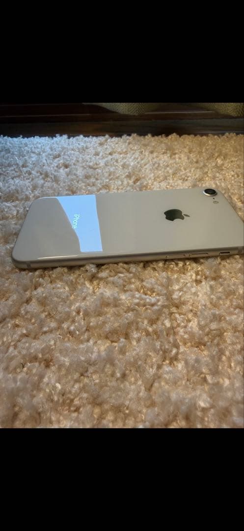 iPhone8 64gb 美品
