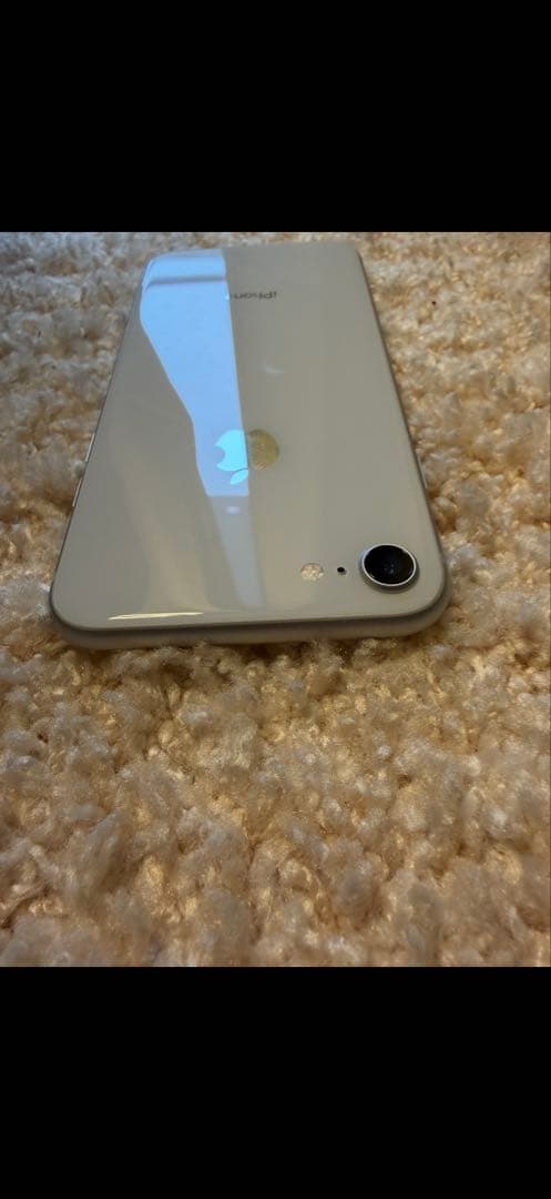 iPhone8 64gb 美品