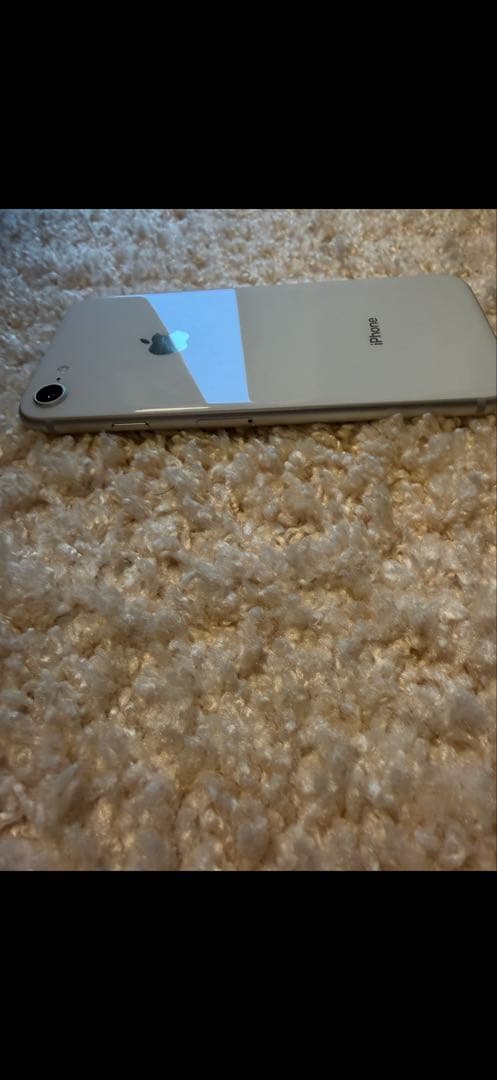 iPhone8 64gb 美品