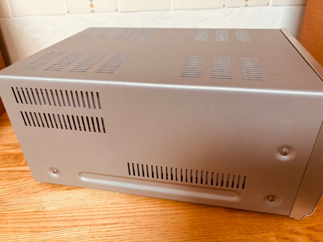 動作確認済　極美品　DENON CD・MD・D-MA3 リモコン スピーカー