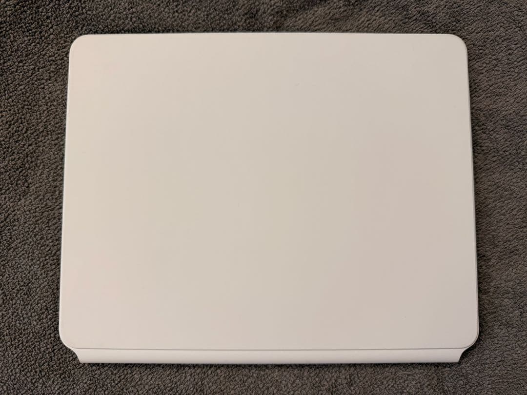 iPadアクセサリー iPad Magic Keyboard 12.9 US+ ApplePencil