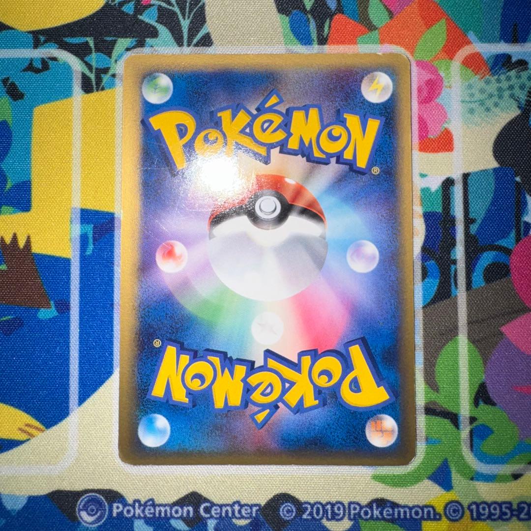 ポケモンカード　ミュウex 003/015 ギフトボックス　bw 旧裏　xy