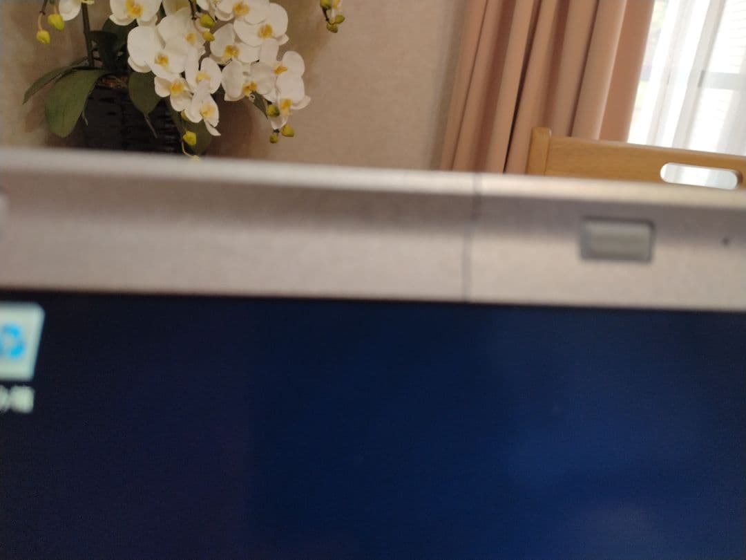 レッツノート CF-SZ6 第7世代 Core i5 SSD256GB 8GB