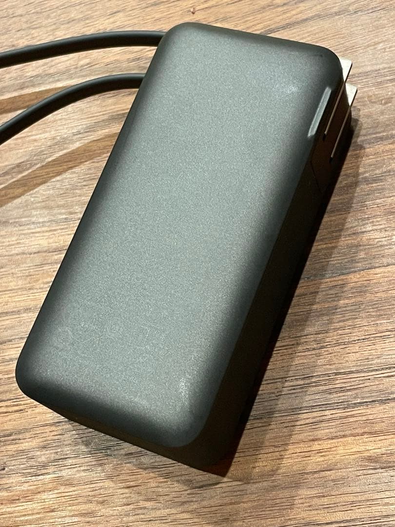 スマホアクセサリー Anker Power Bank (10000mAh)