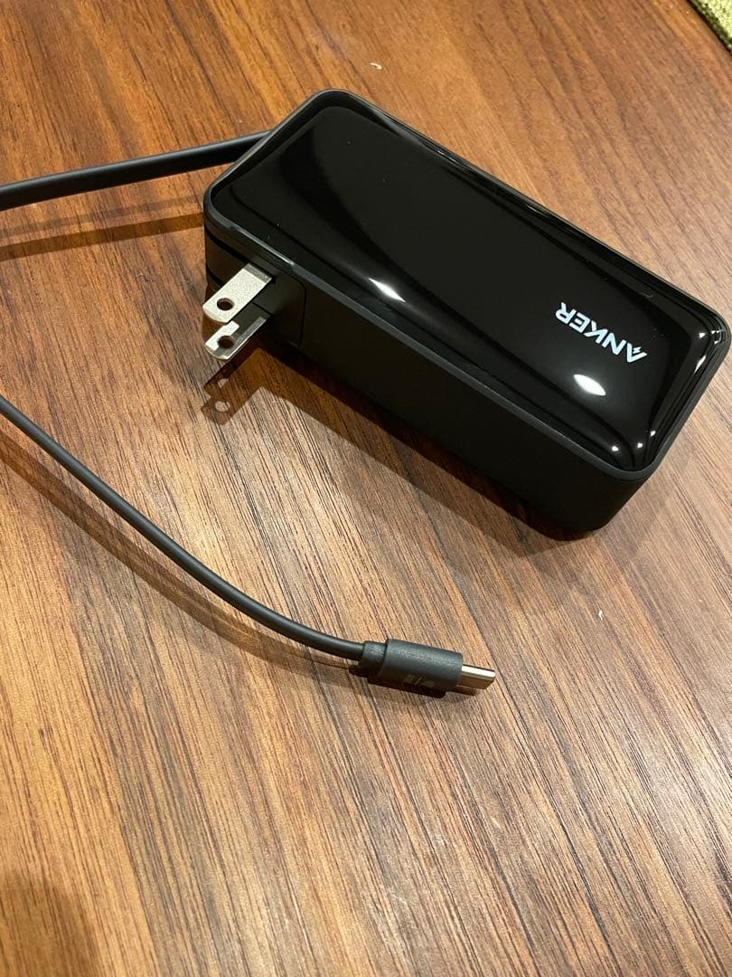 スマホアクセサリー Anker Power Bank (10000mAh)