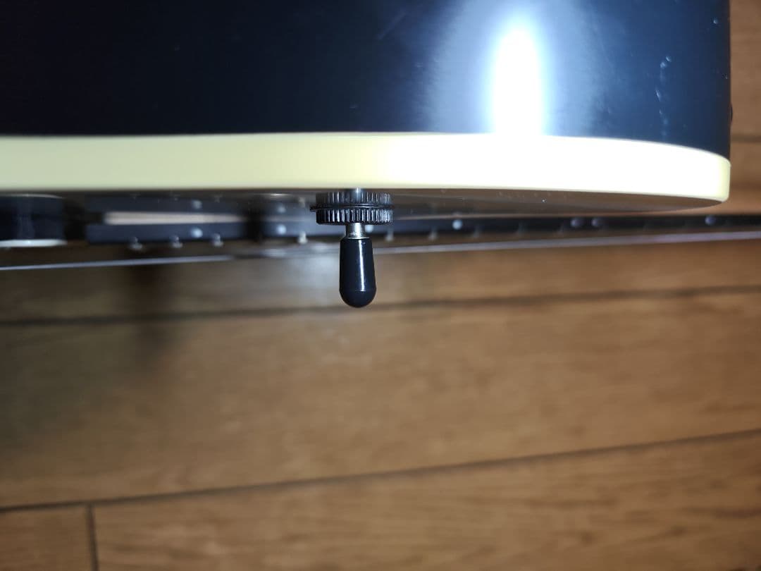 EVH Wolfgang Special Stealth Black 中古