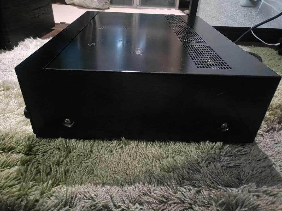 SONYカセットデッキ TC-K555ESX ジャンク品