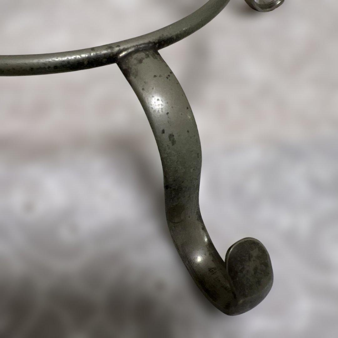 Petit Cake Stand ヴィンテージ　2段ケーキスタンド　UK