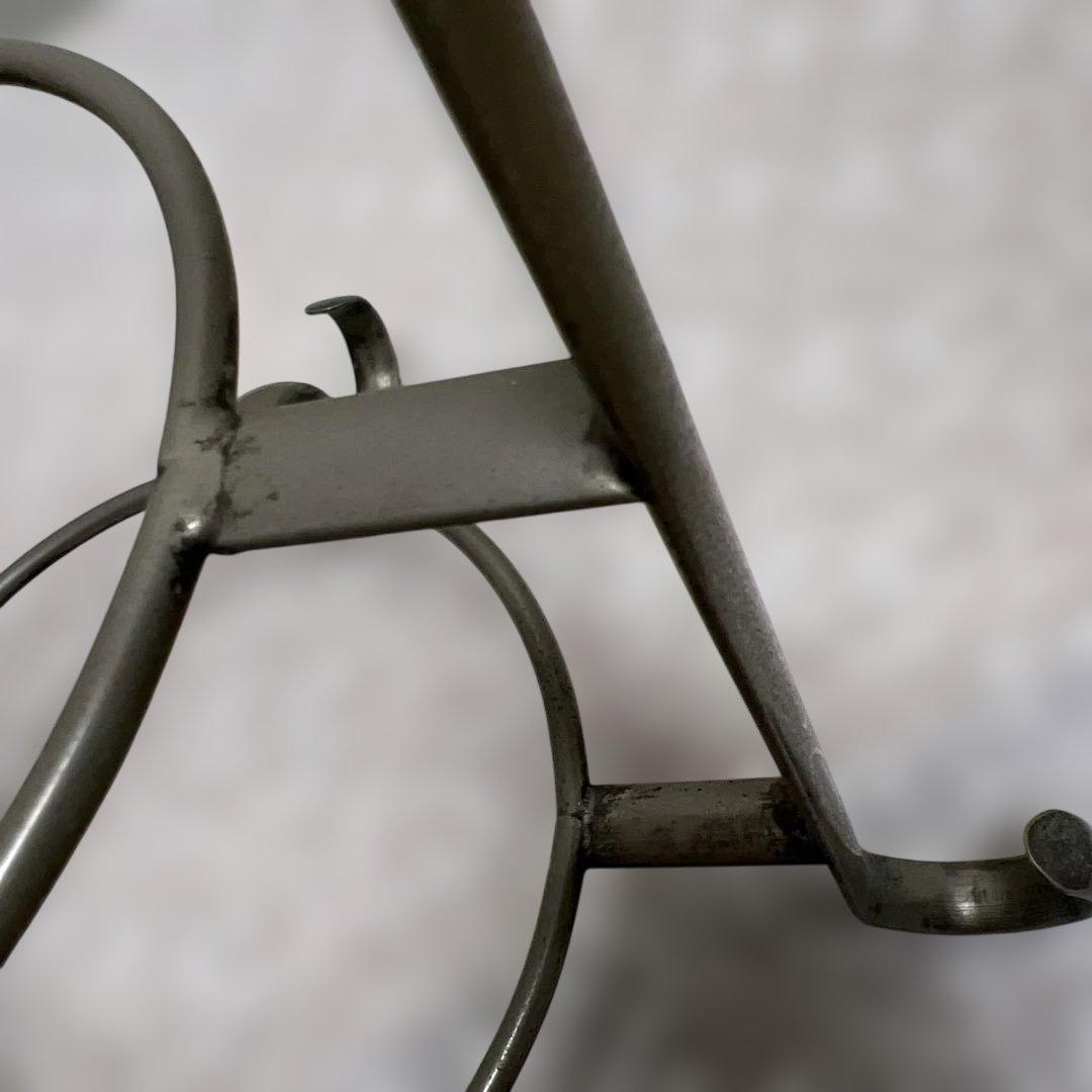 Petit Cake Stand ヴィンテージ　2段ケーキスタンド　UK