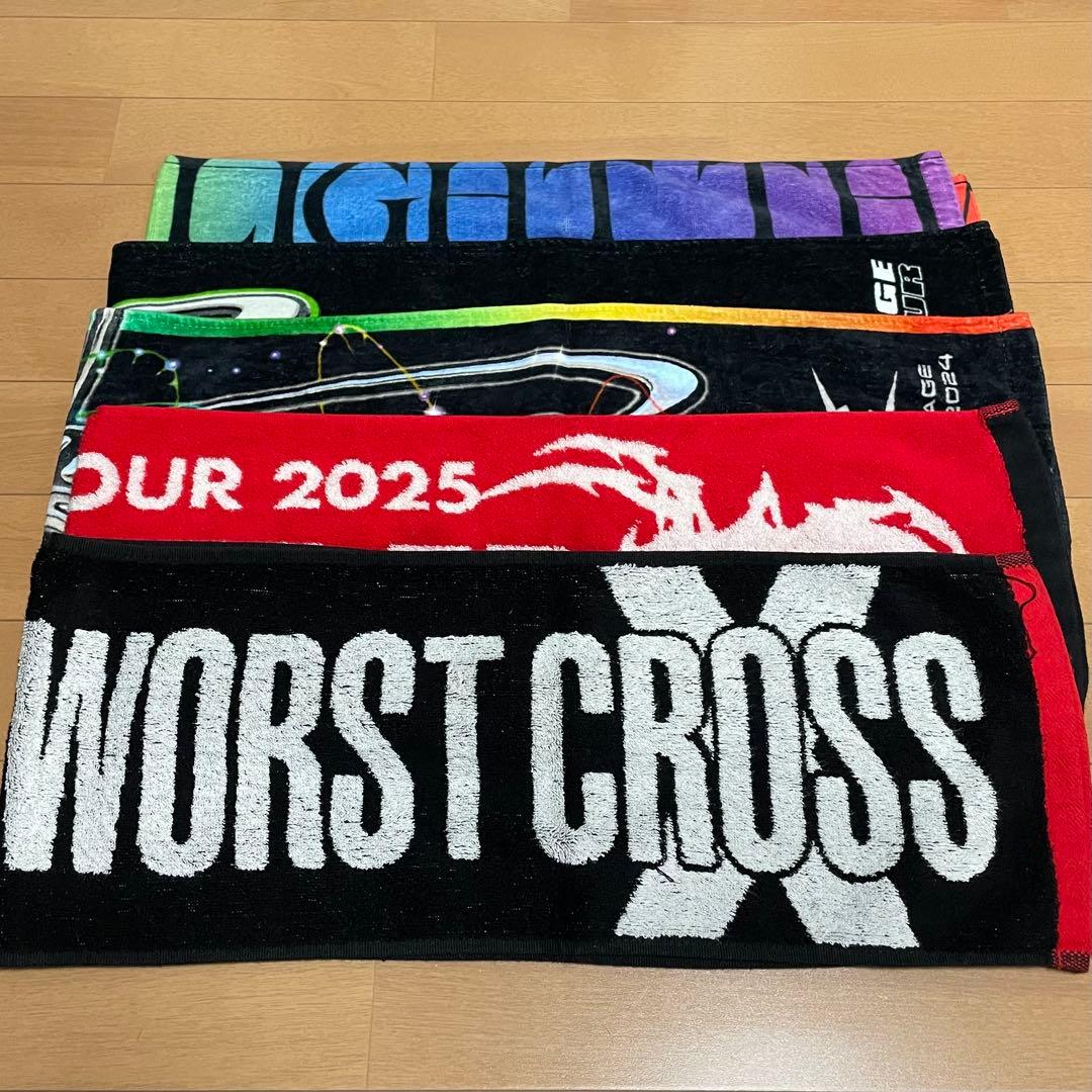 THE RAMPAGE グッズまとめ売り