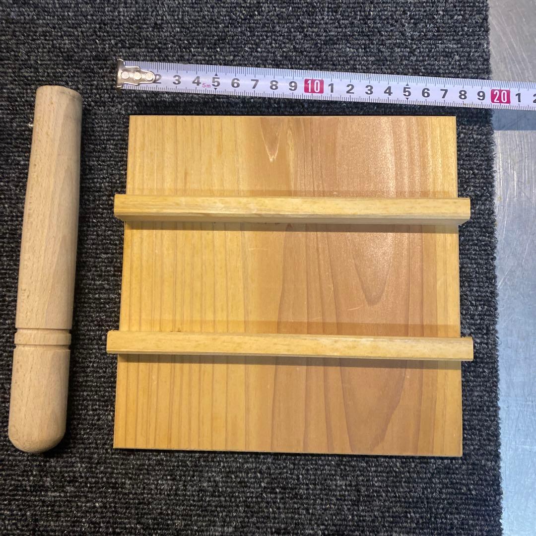 Y*i様 胴製　卵焼き器　玉子焼き　出し巻き　伊達巻　木蓋付き