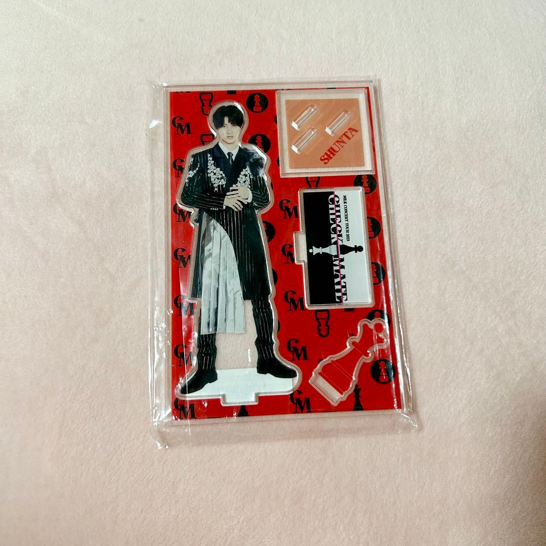 【値下げ中】曽野舜太 アクリルスタンド