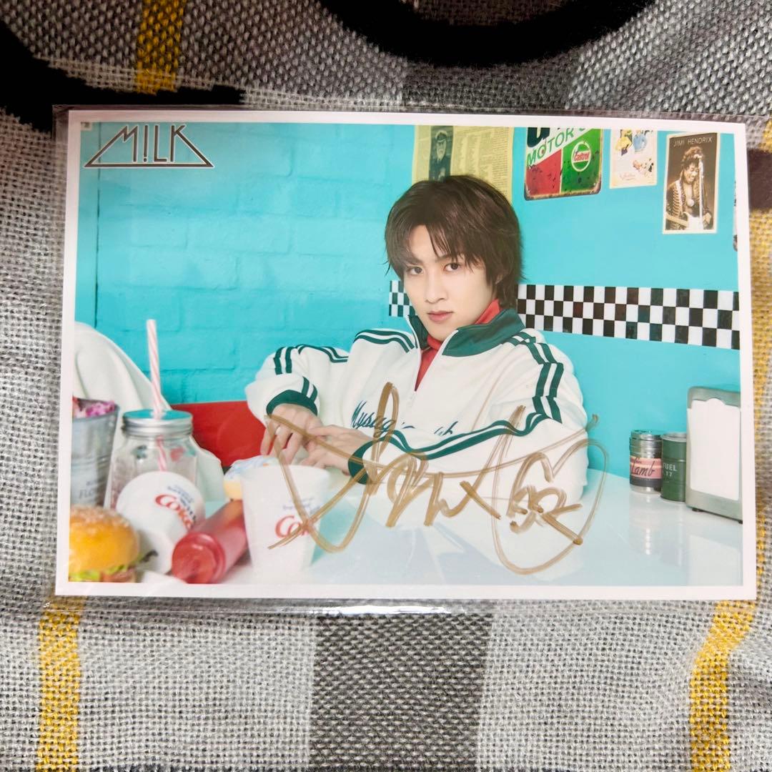 【値下げ中】曽野舜太 アクリルスタンド