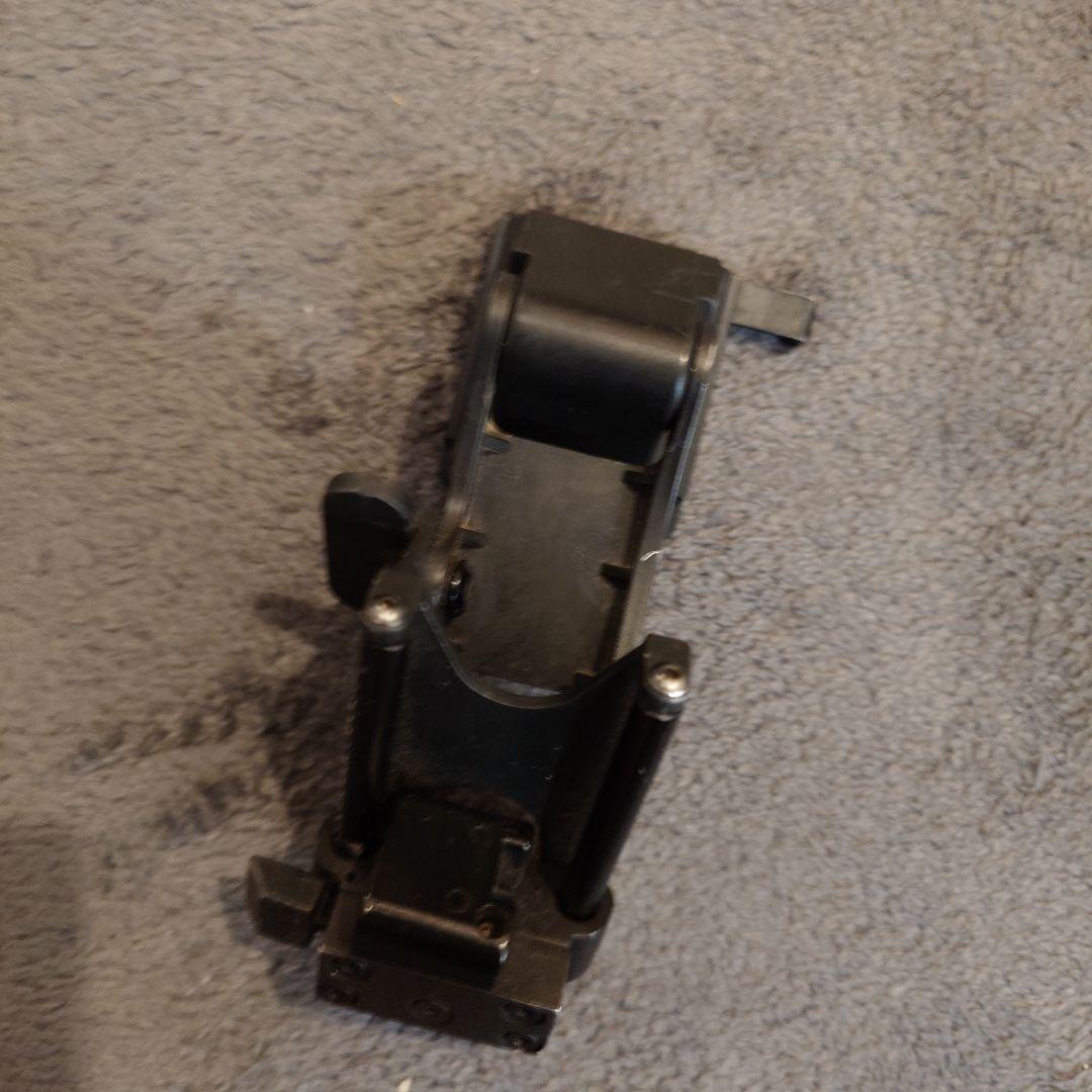 美品　米軍　実物　NOROTOS ノロトス　NVG ナイトビジョンマウント