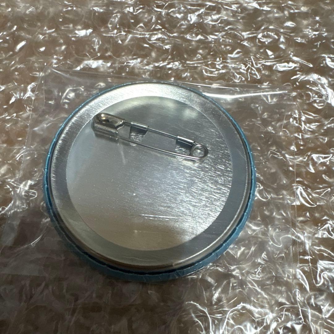 呪術廻戦 Xmasプリロール ケーキ 特典 缶バッジ 五条悟