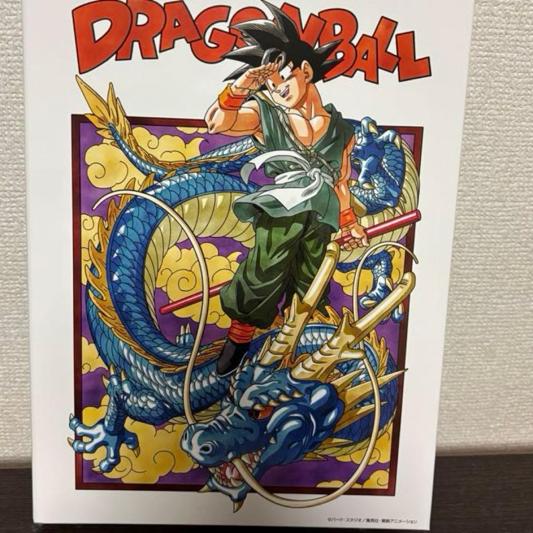 造幣局ドラゴンボール40周年記念セット