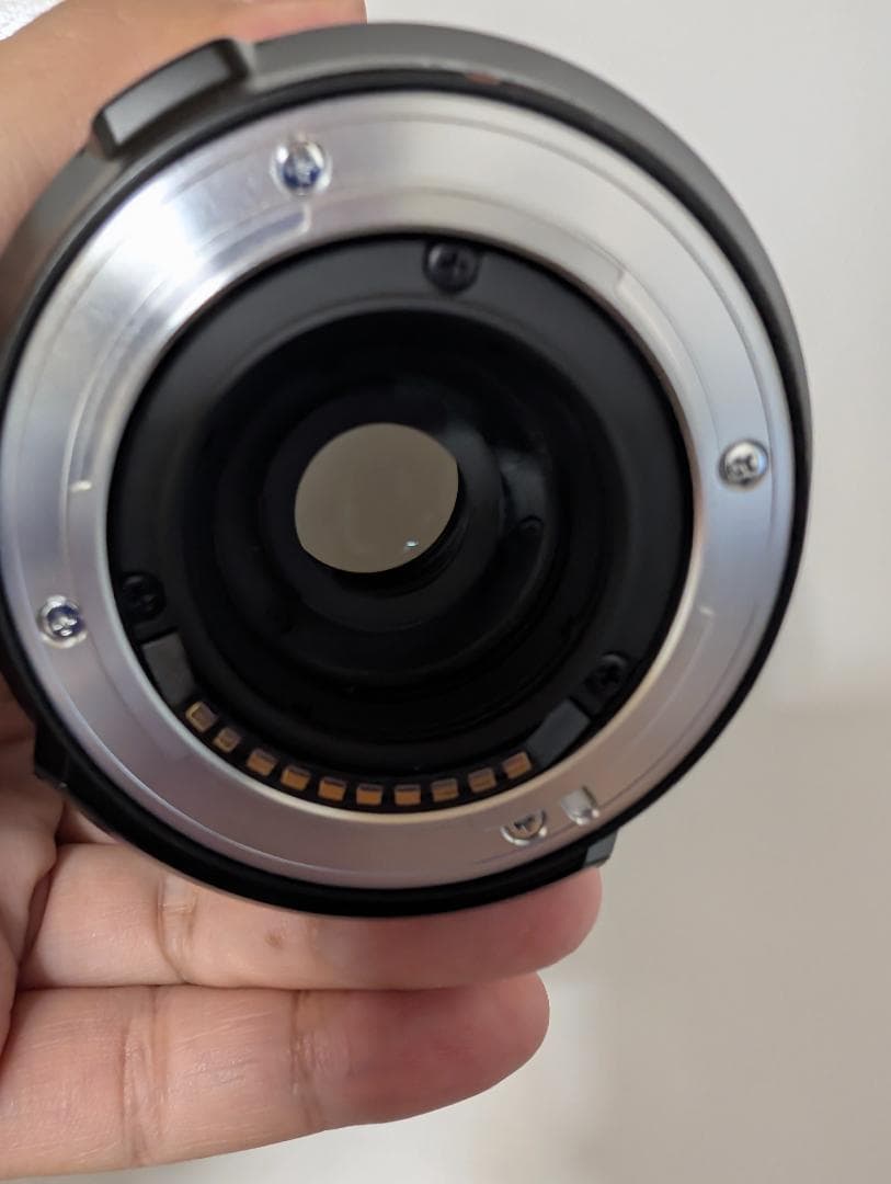 FUJIFILM レンズ フジノンXF16-80mmF4 R OIS WR