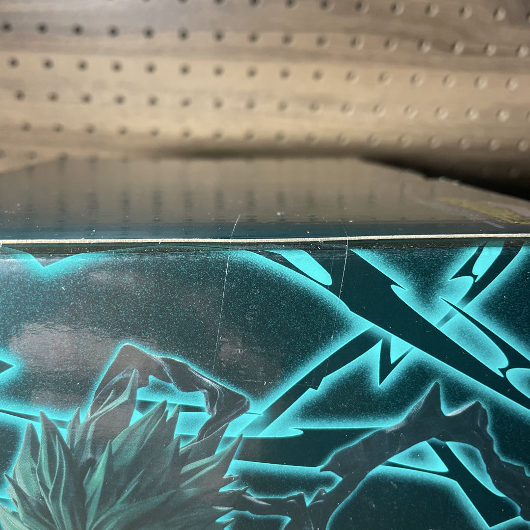 【未開封】ヒロアカ 一番くじ 更に向こうへ ラストワン フィギュア 即日発送