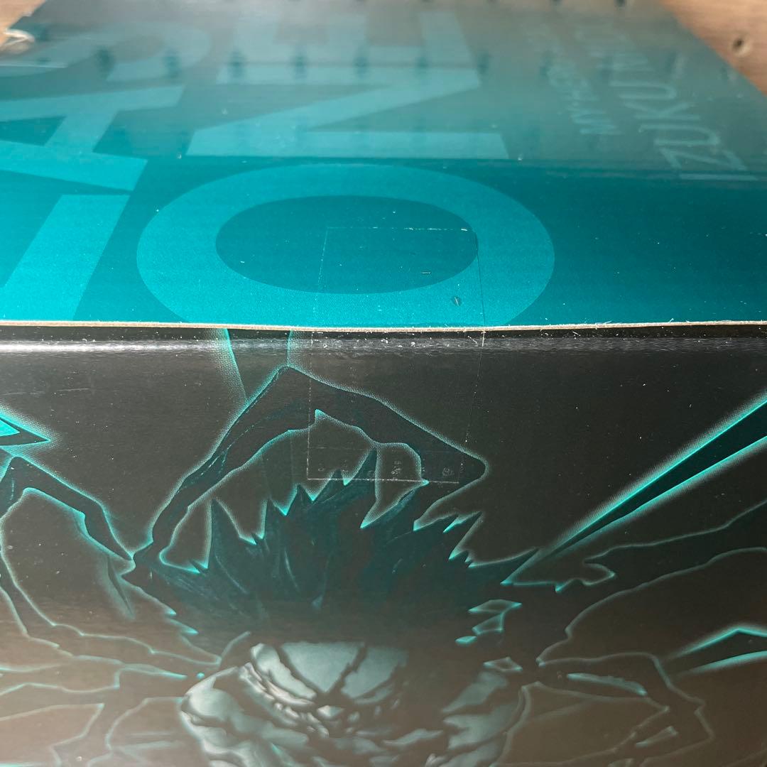 【未開封】ヒロアカ 一番くじ 更に向こうへ ラストワン フィギュア 即日発送