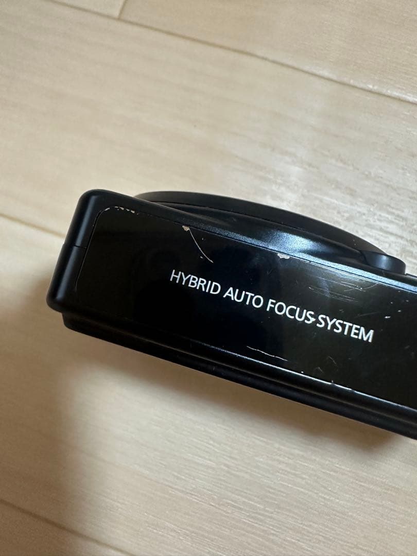 【ピヨヒコ】リコー CX6 コンパクトデジタルカメラ