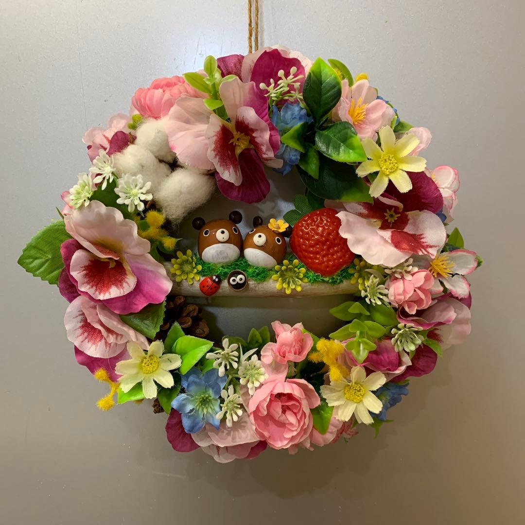 どんぐりアート♪ かなヾ(@^▽^@)ノです♡