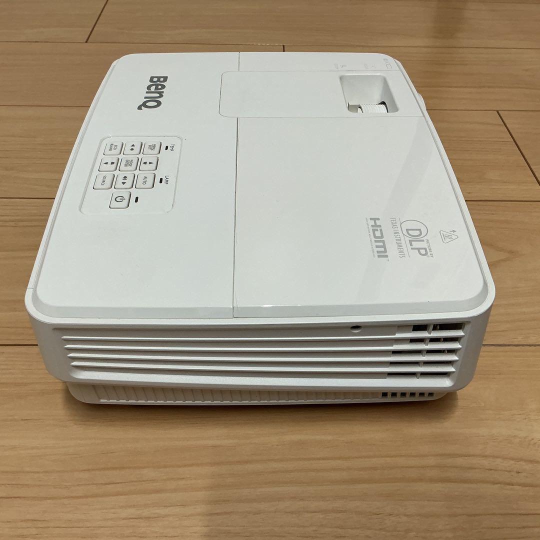 BenQ プロジェクター MH530 フルHD 3200lm