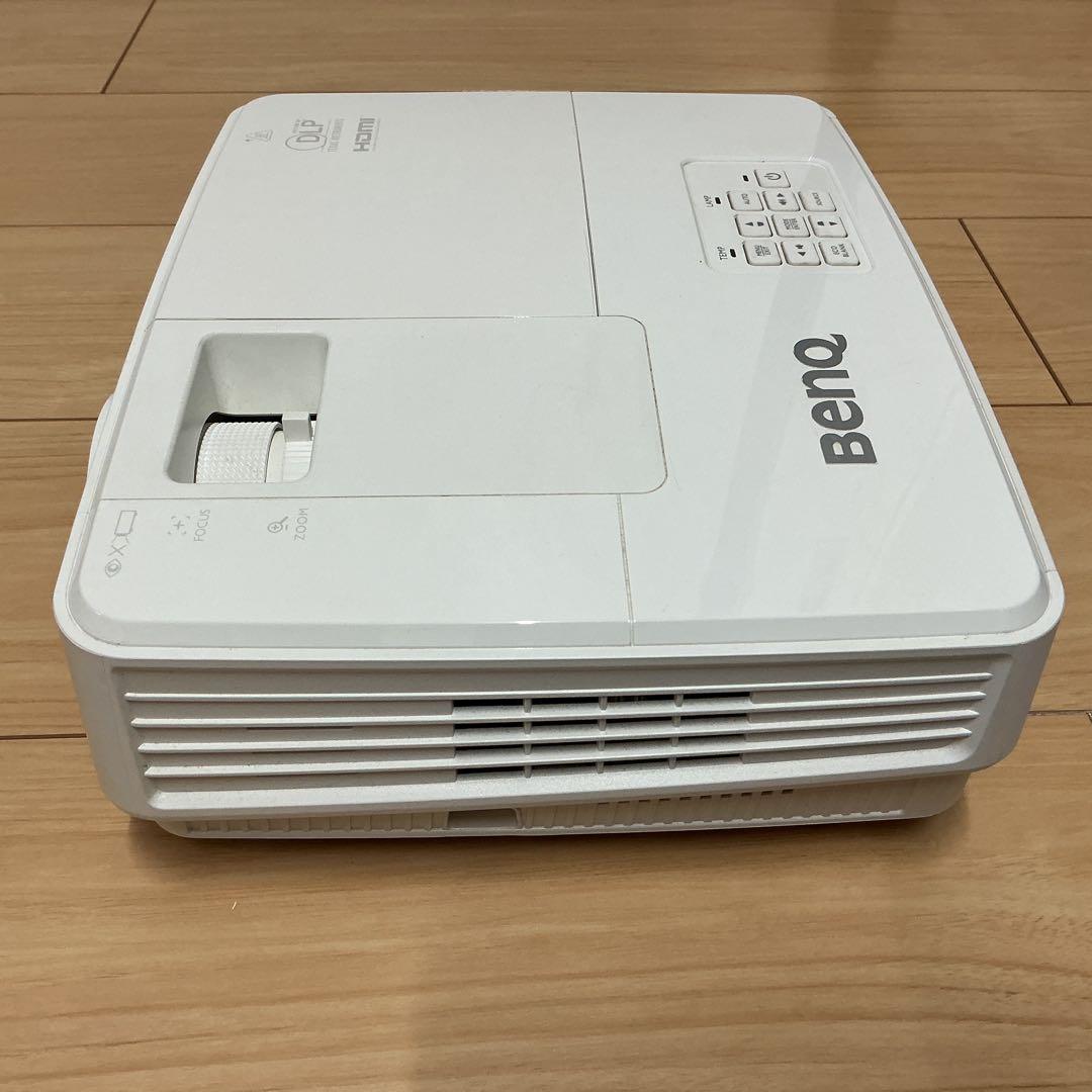 BenQ プロジェクター MH530 フルHD 3200lm