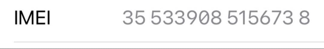 iPhone 7 ゴールド 32GB 本体