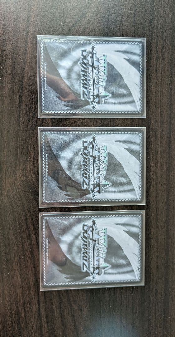 ヴァイスシュバルツ　D.C. Re:tune 裏付けのない笑顔　ことり RR